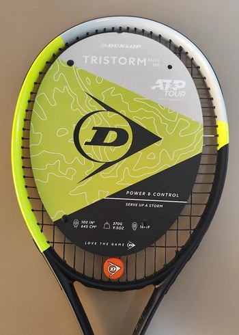 Dunlop Tenis Raketi