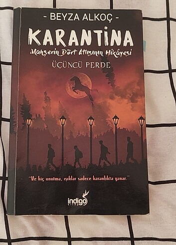 Karantina 