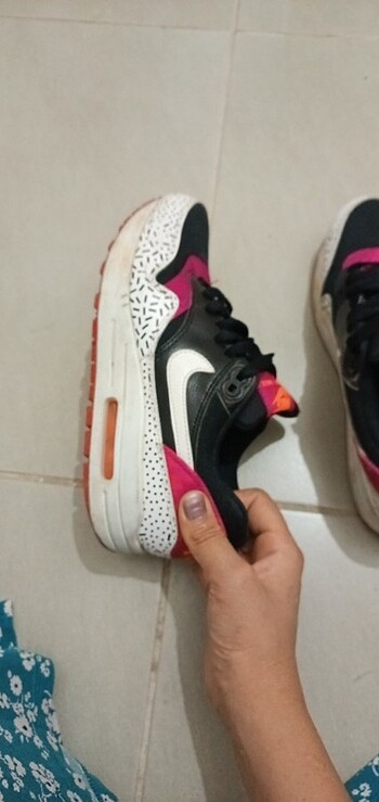 Nike Spor ayakabı 