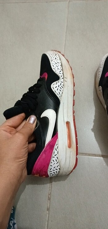 38 Beden çeşitli Renk Spor ayakabı 
