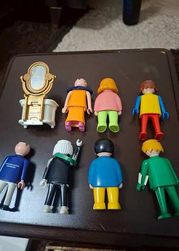 play mobil - Görsel 3