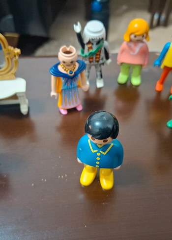 play mobil - Görsel 4