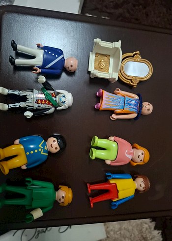 play mobil - Görsel 2