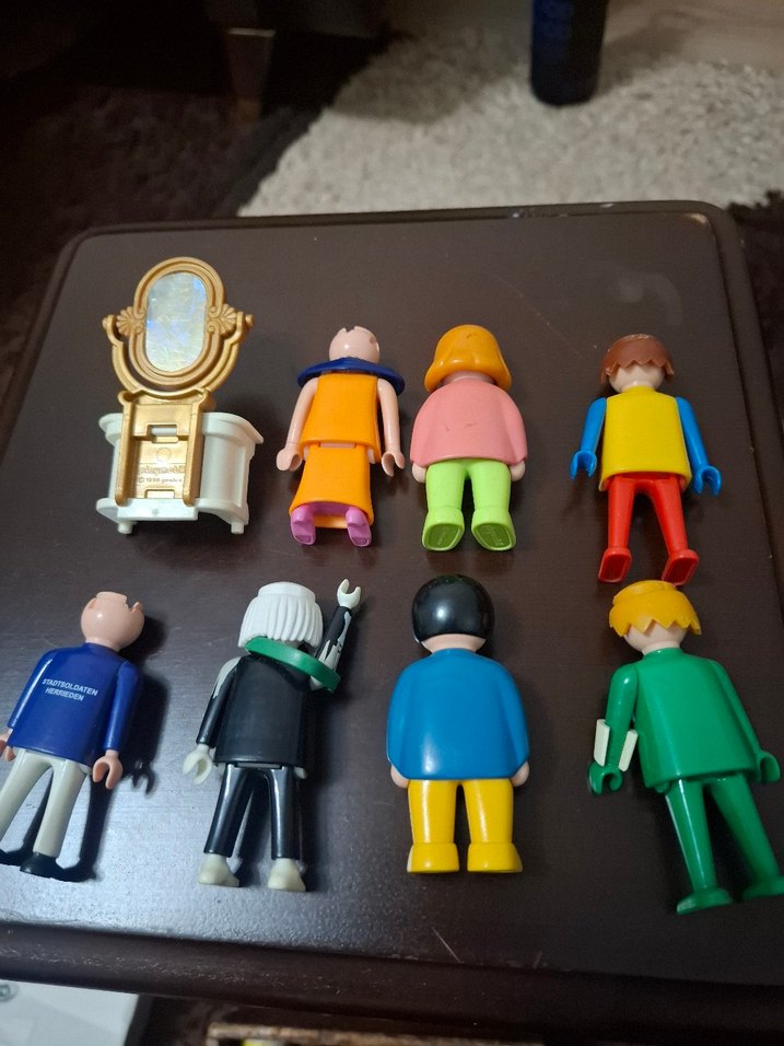 play mobil - Görsel 3