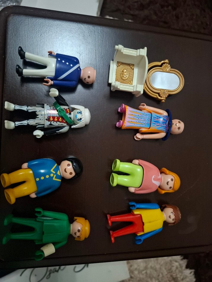 play mobil - Görsel 2