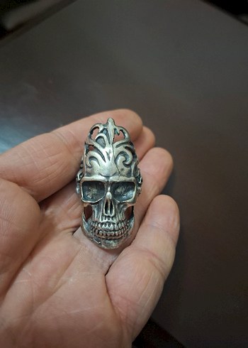 kuru kafa yüzük - Görsel 3