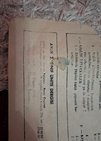 Özyürek Maymun Yayınları Çizgi Roman Seti - Görsel 4