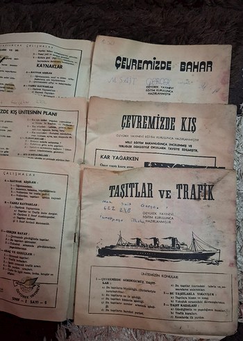 Özyürek Maymun Yayınları Çizgi Roman Seti - Görsel 2