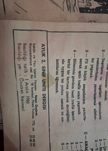 Özyürek Maymun Yayınları Çizgi Roman Seti - Görsel 3