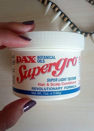 Dax supergro