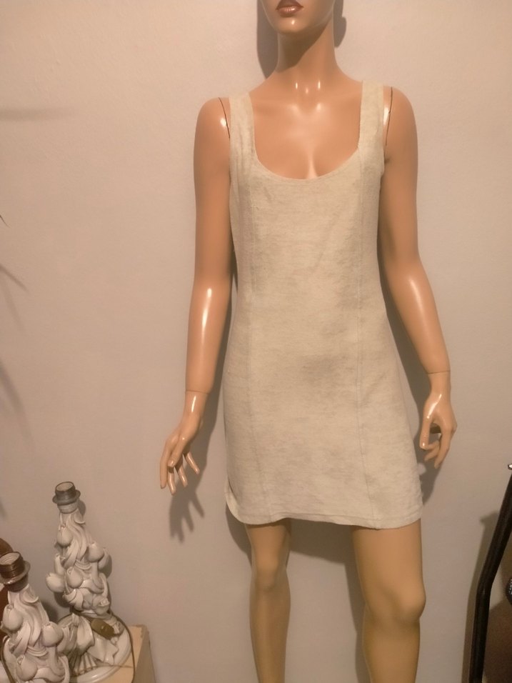 bayan plaj elbisesi - Görsel 2