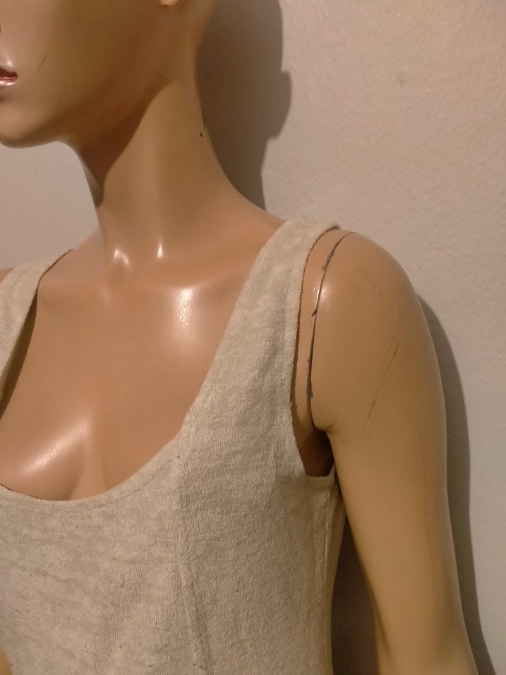 bayan plaj elbisesi - Görsel 3