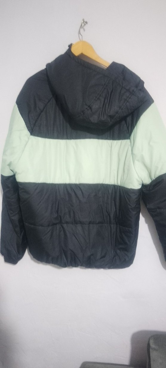 erkek mont - Görsel 2