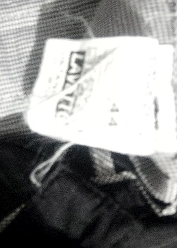 Siyah Regular Fit Erkek Pantolon - Görsel 4