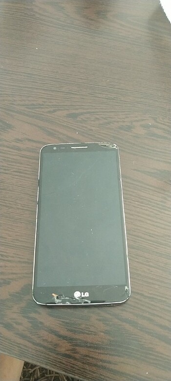 Arızalı telefon 