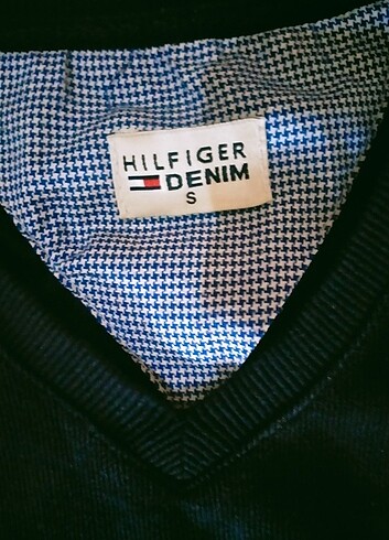 Tommy Hilfiger Erkek kazak
