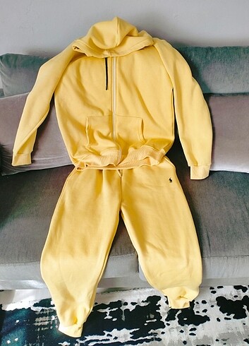 Erkek spor takım  - Görsel 2