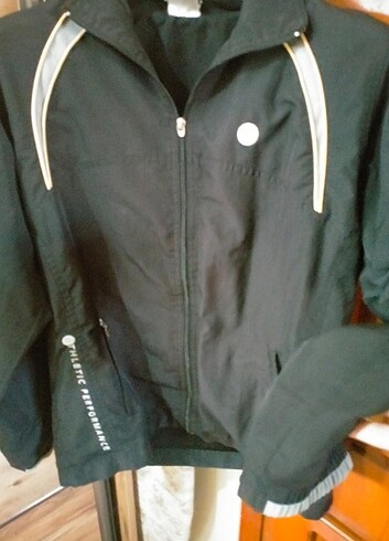 Erkek eşofman üstü  - Görsel 5