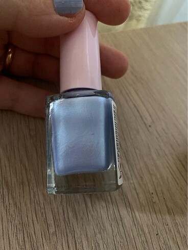 Beden Pastel Pure 612 oje