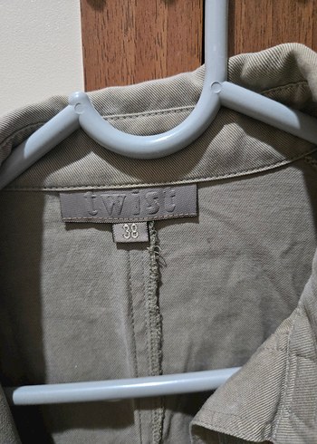 Kadın Ceket - Görsel 3