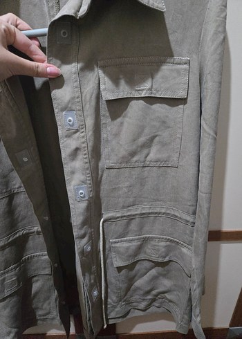 Kadın Ceket - Görsel 2