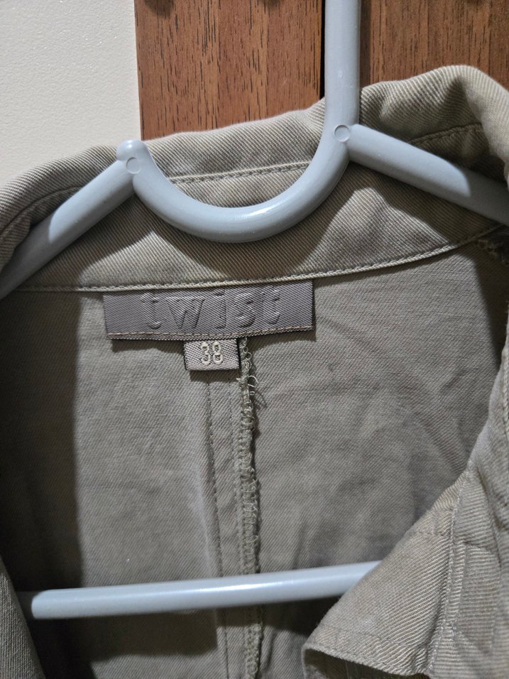 Kadın Ceket - Görsel 3