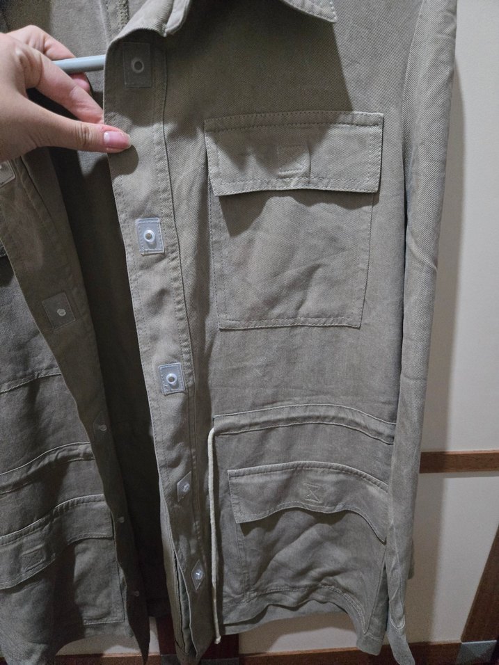 Kadın Ceket - Görsel 2