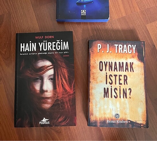 Hain Yüreğim Oynamak İster misin?