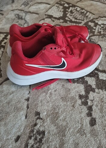 Nike unisex sneker