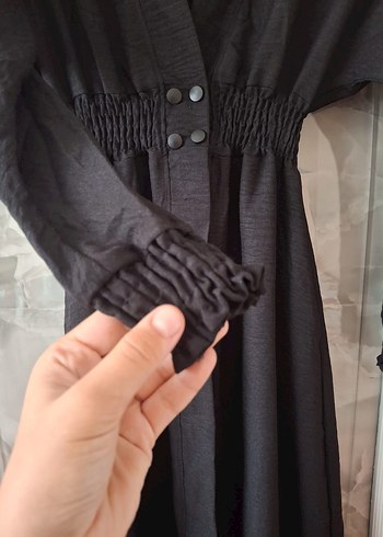 Diğer ÇITÇITLI ABAYA