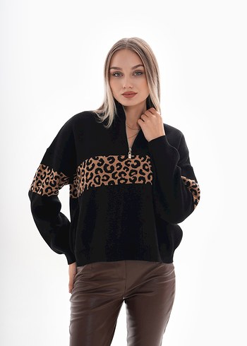 TRİKO KAZAK - Görsel 4