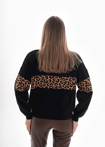 TRİKO KAZAK - Görsel 3