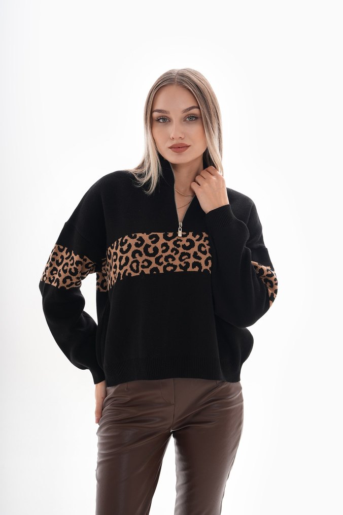 TRİKO KAZAK - Görsel 4