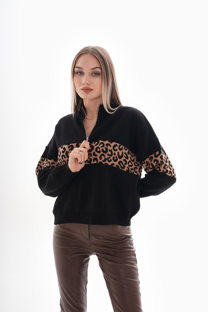 TRİKO KAZAK - Görsel 2