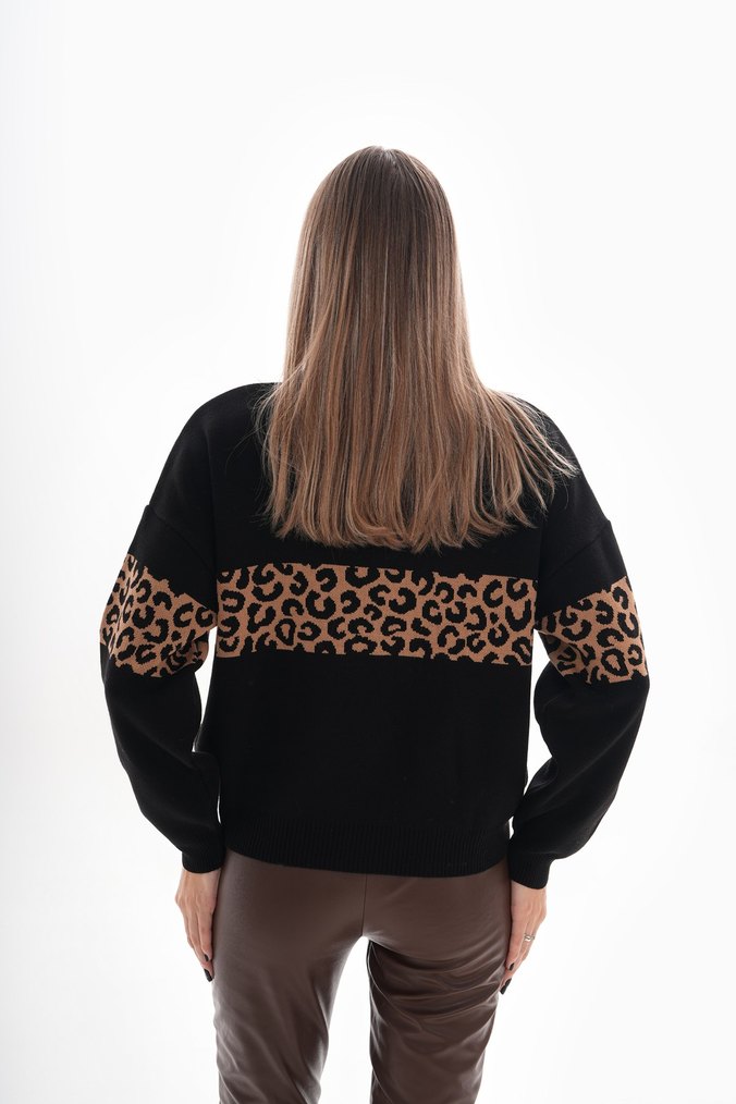 TRİKO KAZAK - Görsel 3