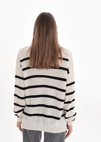 TRİKO KAZAK - Görsel 3