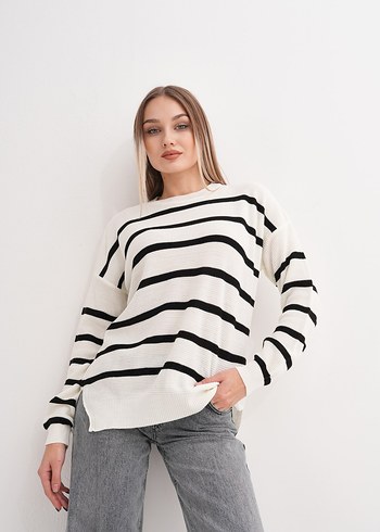 TRİKO KAZAK - Görsel 4