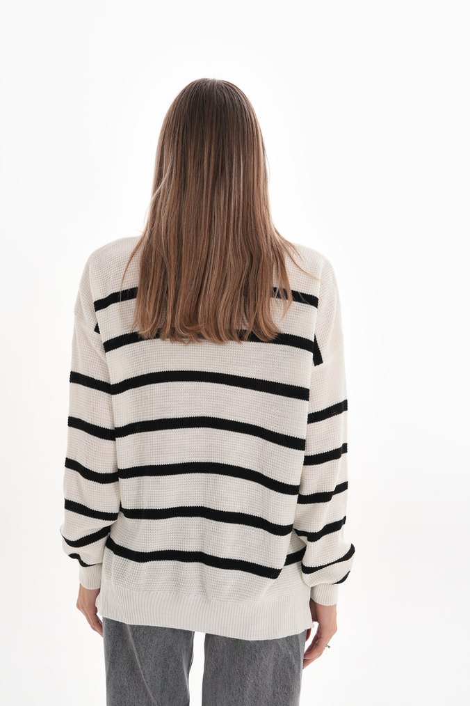 TRİKO KAZAK - Görsel 3