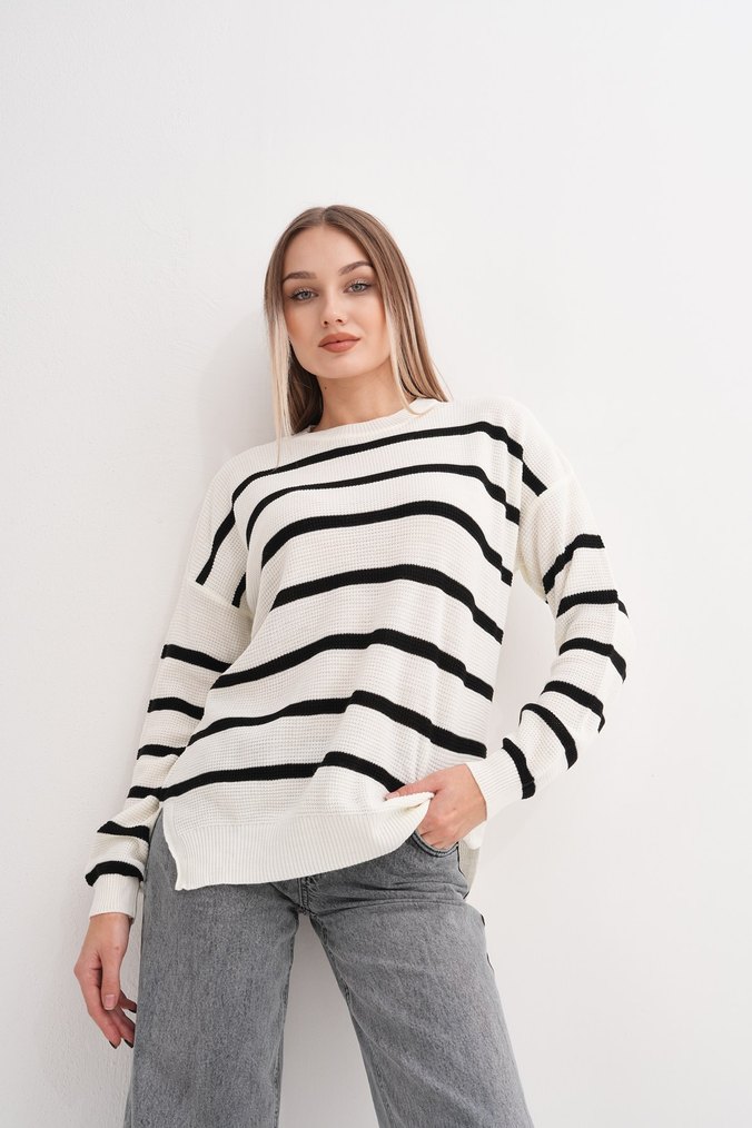 TRİKO KAZAK - Görsel 4