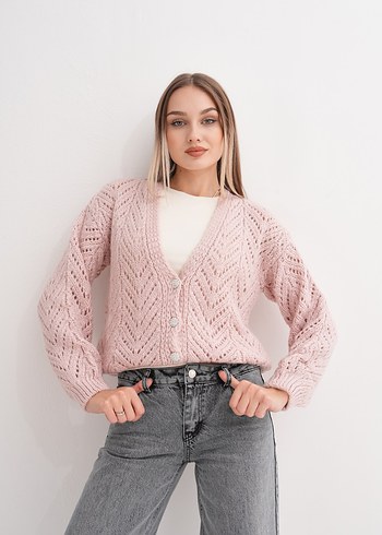 PEMBE HIRKA - Görsel 3