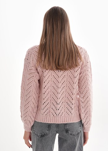 PEMBE HIRKA - Görsel 2