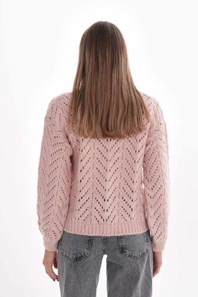 PEMBE HIRKA - Görsel 2