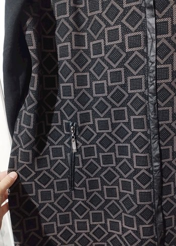 BÜYÜK BEDEN KAP - Görsel 2