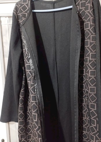 BÜYÜK BEDEN KAP - Görsel 3