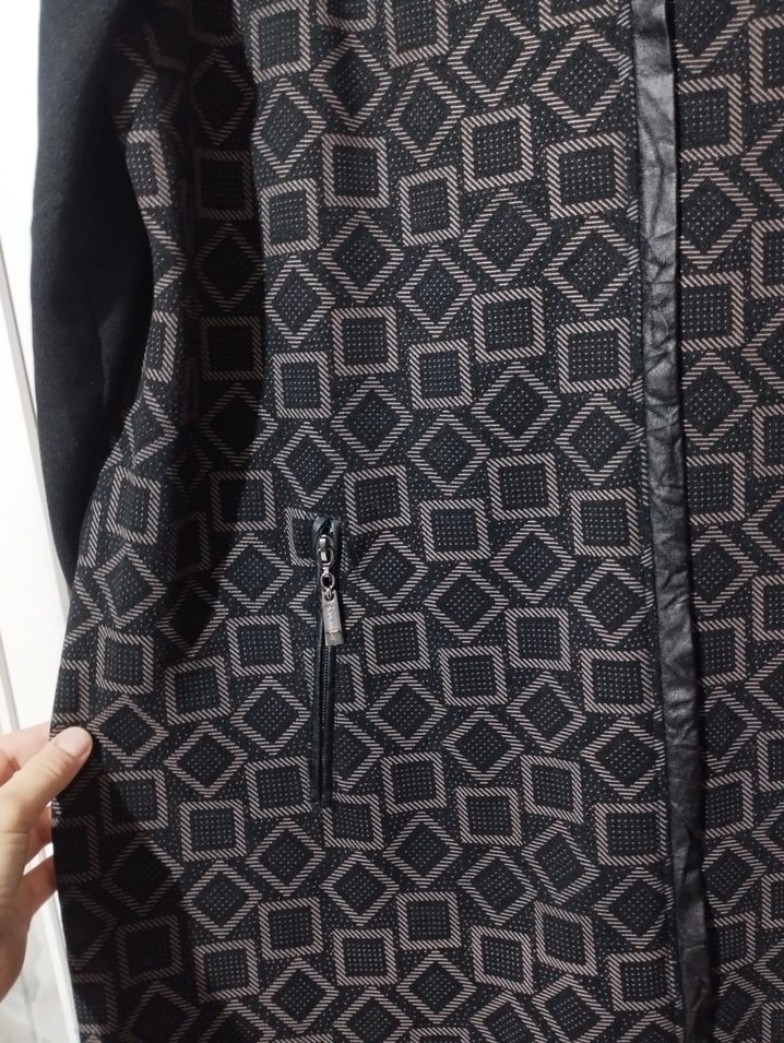 BÜYÜK BEDEN KAP - Görsel 2