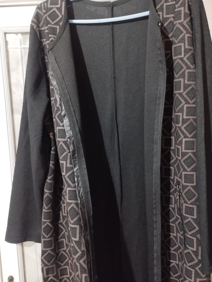 BÜYÜK BEDEN KAP - Görsel 3