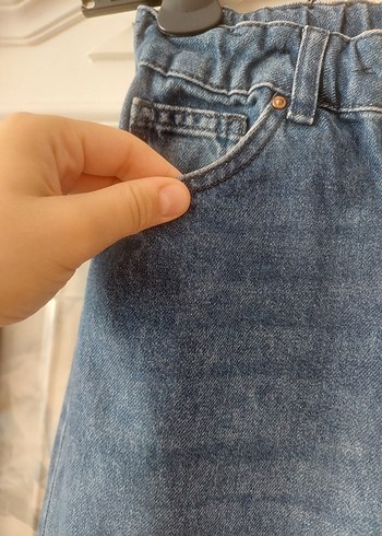 Diğer KOT PANTOLON