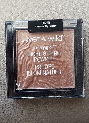 highlighter aydınlatıcı