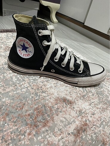 Orjinal Converse