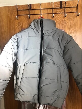 Hologram mont